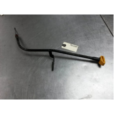 96X024 Engine Oil Dipstick With Tube From 2005 Subaru Impreza  2.5